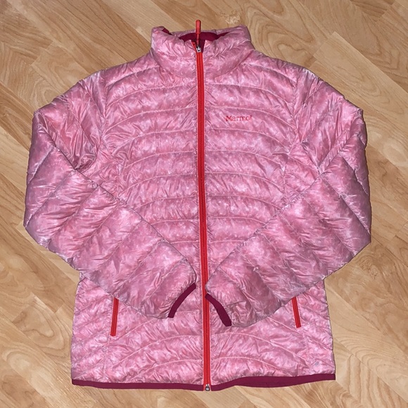 Marmot Nika Down Jacket - Picture 4 of 8